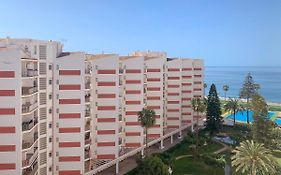 Precioso apartamento con piscina, ideal familias